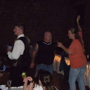 Meet your Posher, Phillip